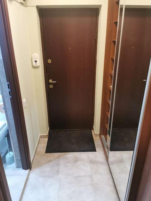 Studio Carol - Rond Baba Novac Apartment Bucureşti Exterior foto